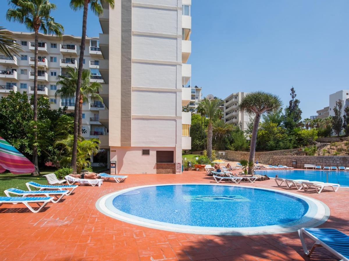 927 Amazing View El Dorado Appartement Playa de las Américas Buitenkant foto